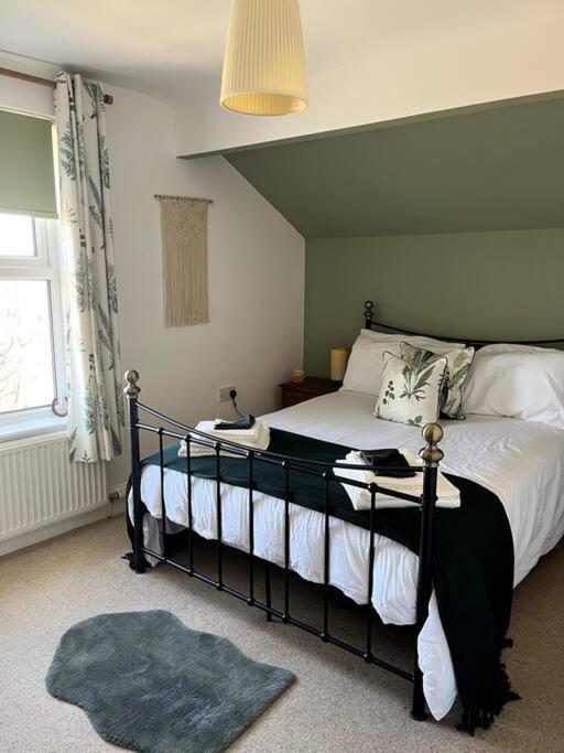 Cosy & Calm Escape By The Sea Apartment Lytham St Annes Exterior photo