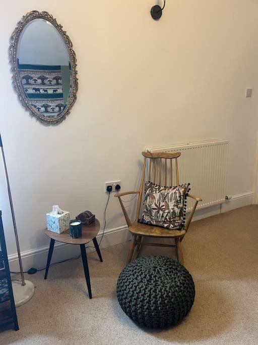 Cosy & Calm Escape By The Sea Apartment Lytham St Annes Exterior photo
